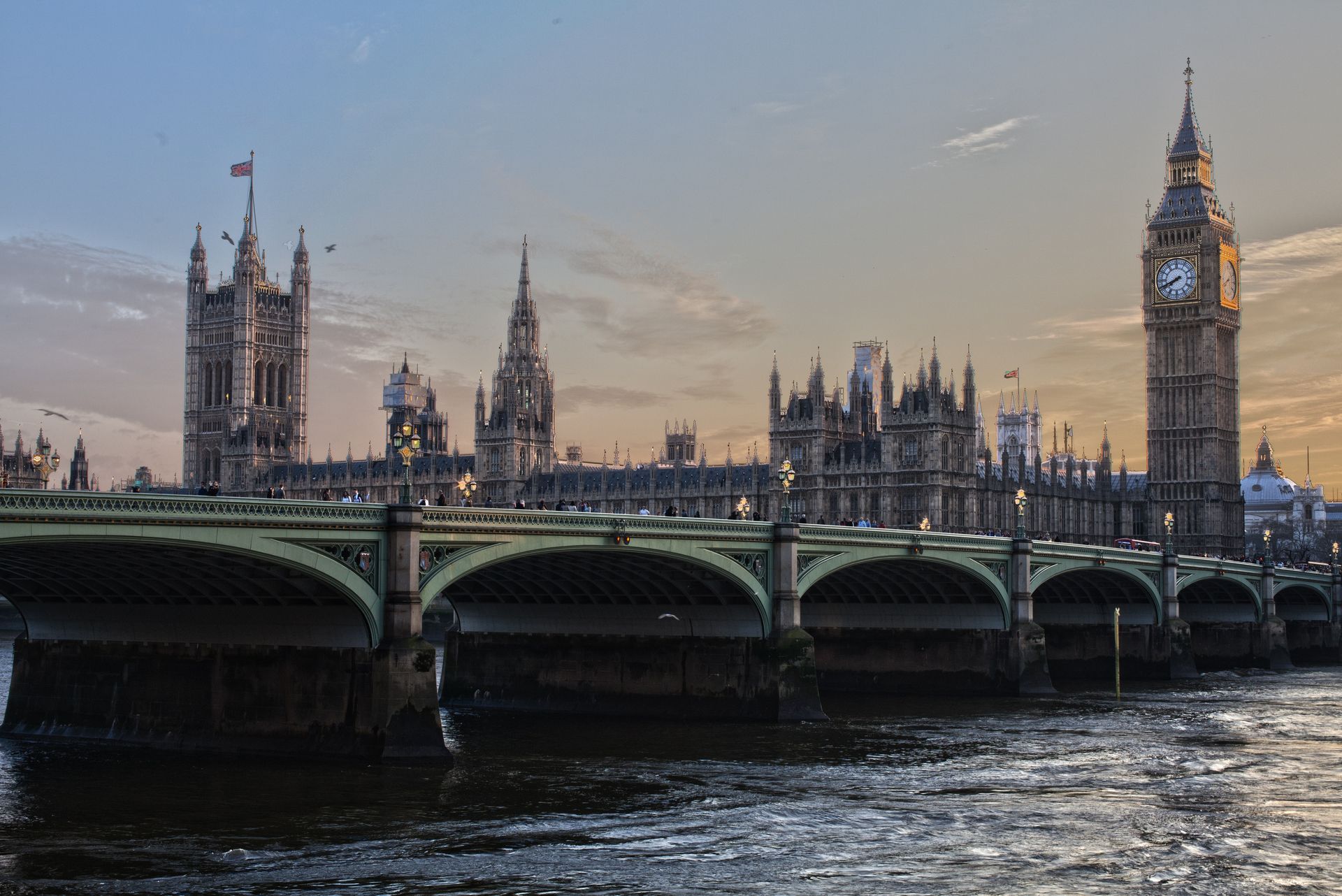 Governance - Parliament